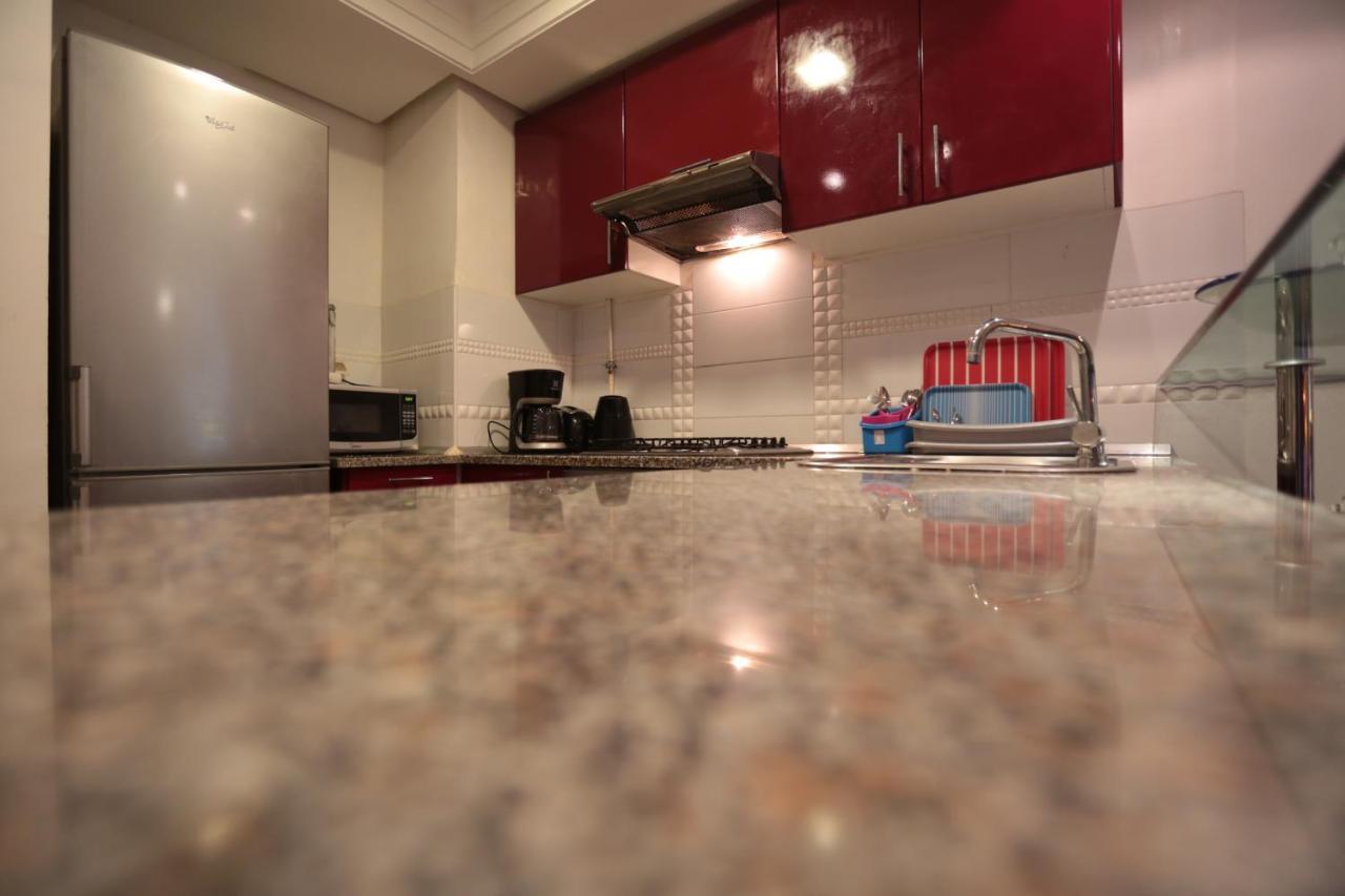 Design Unque Appartement Sousse Buitenkant foto