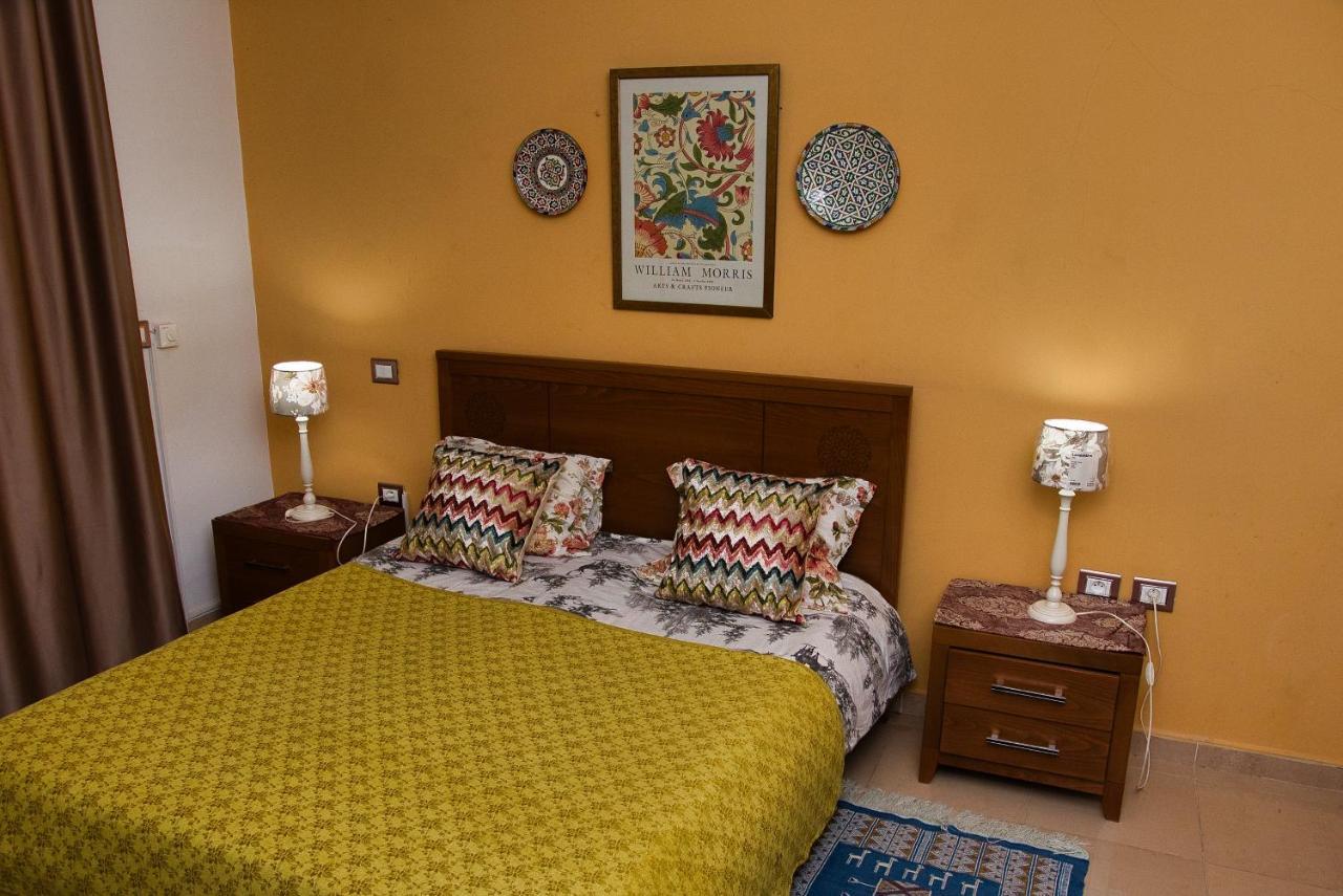 Design Unque Appartement Sousse Buitenkant foto