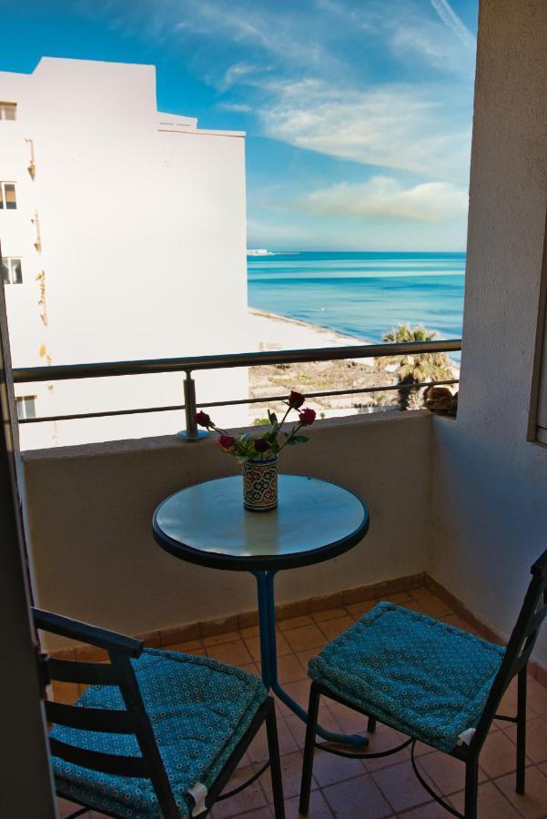 Design Unque Appartement Sousse Buitenkant foto