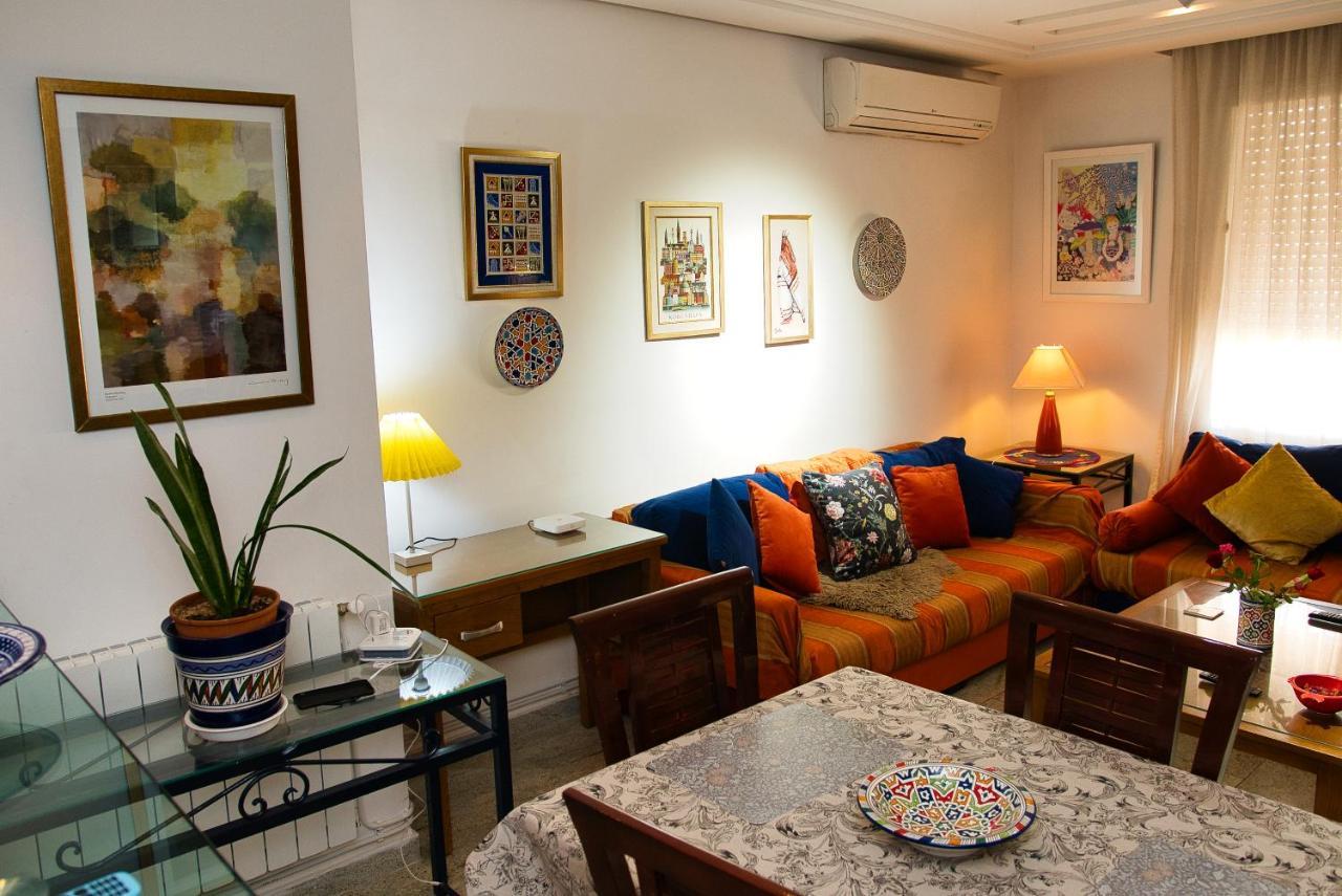 Design Unque Appartement Sousse Buitenkant foto