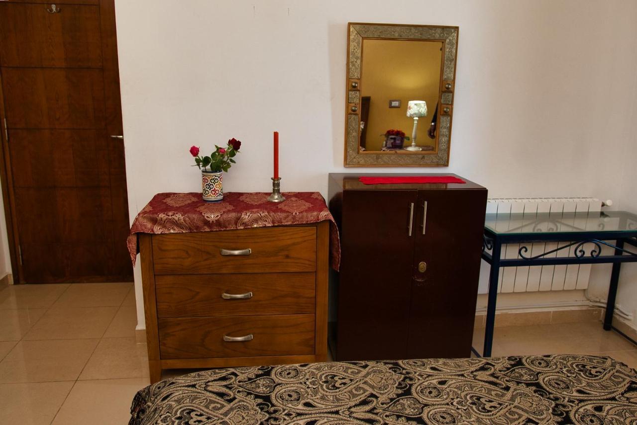 Design Unque Appartement Sousse Buitenkant foto