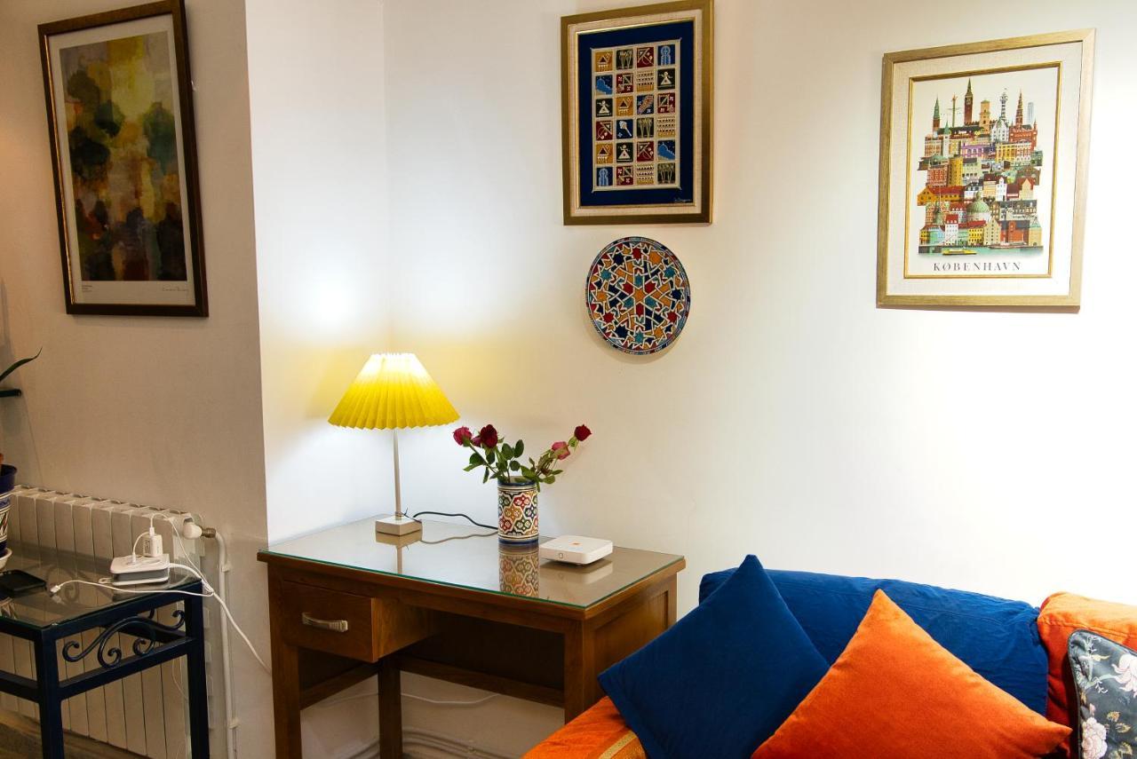 Design Unque Appartement Sousse Buitenkant foto
