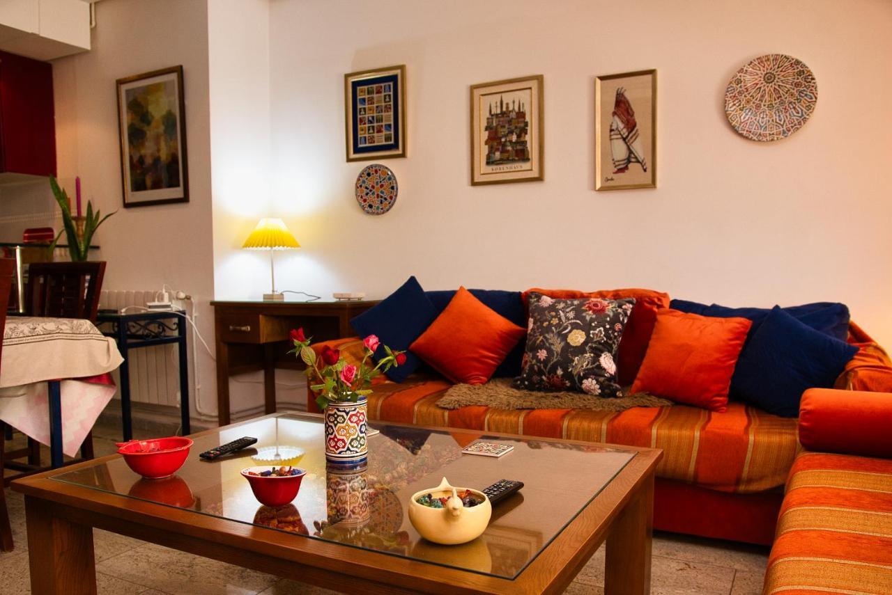 Design Unque Appartement Sousse Buitenkant foto