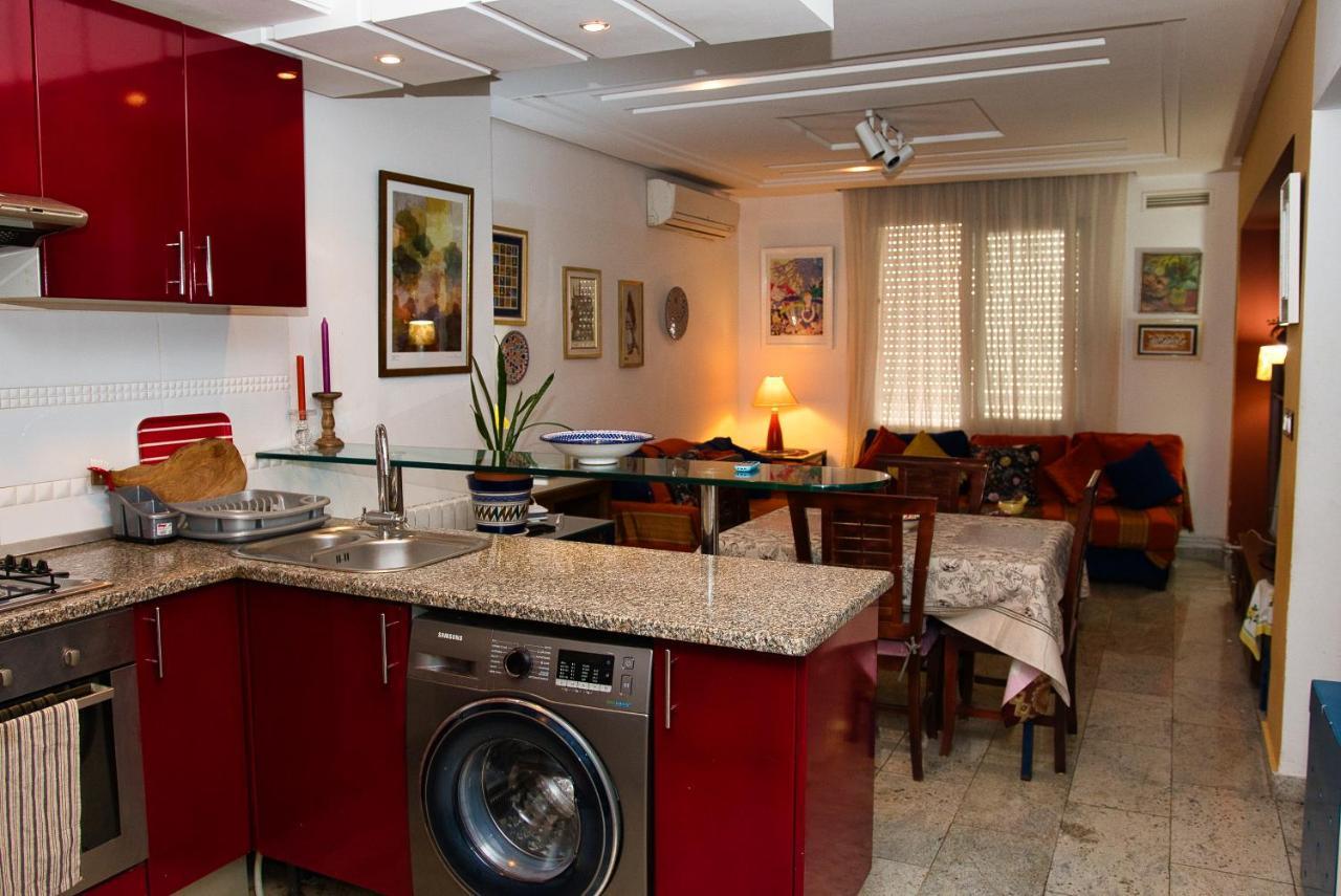 Design Unque Appartement Sousse Buitenkant foto