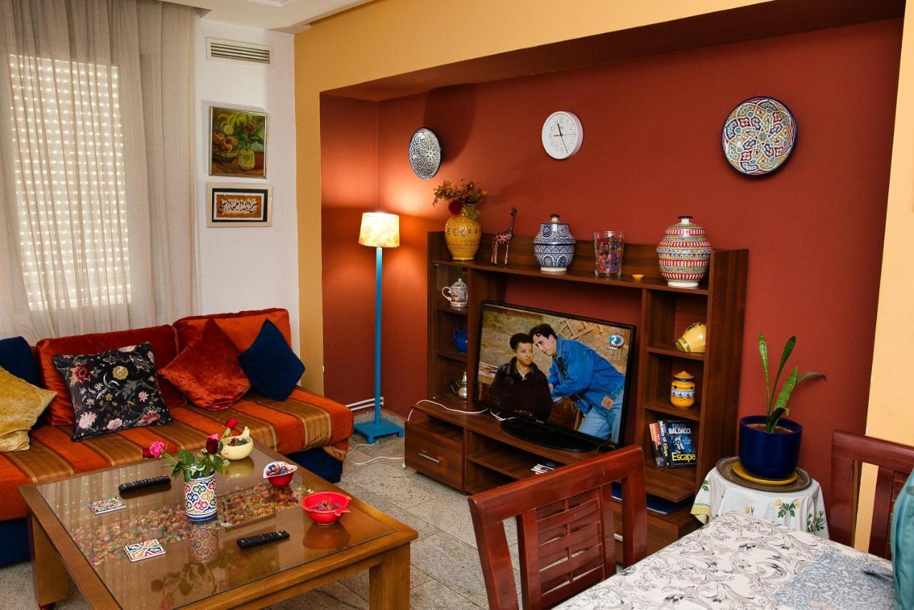 Design Unque Appartement Sousse Buitenkant foto