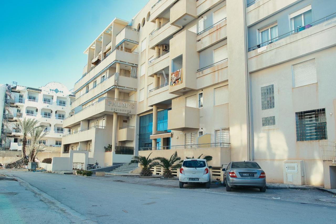 Design Unque Appartement Sousse Buitenkant foto