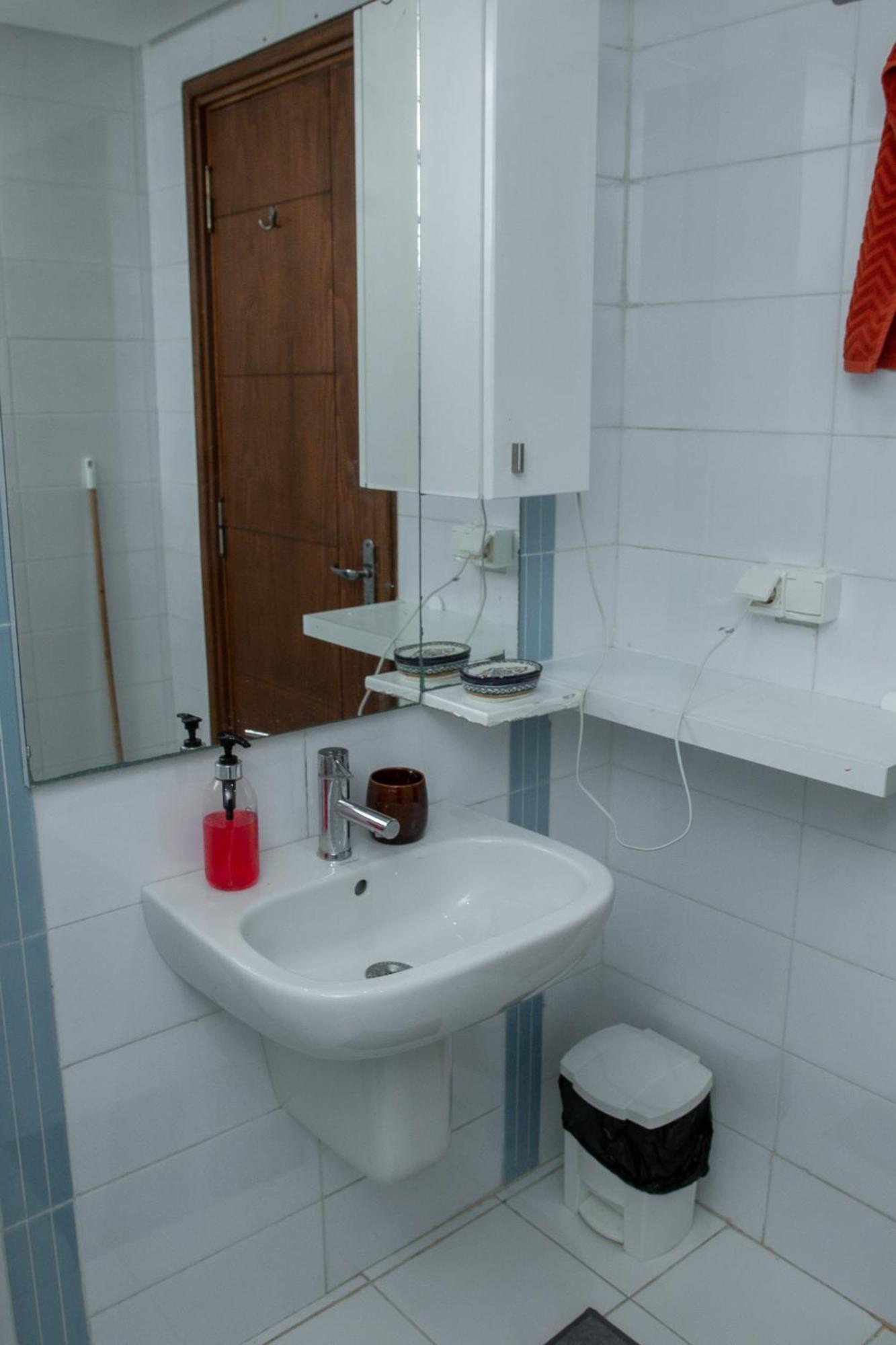 Design Unque Appartement Sousse Buitenkant foto