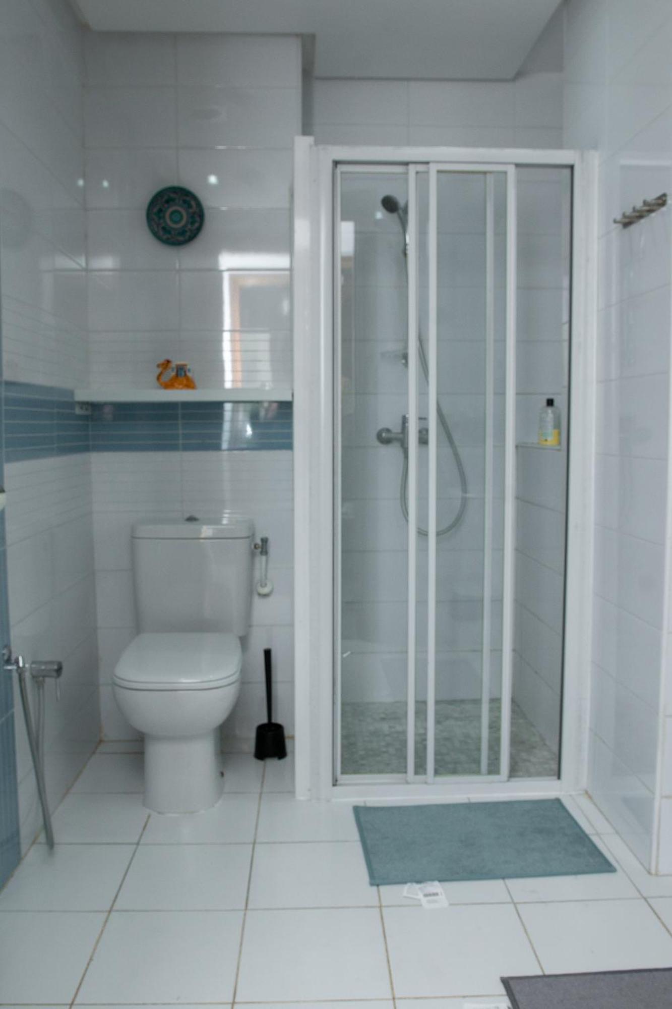 Design Unque Appartement Sousse Buitenkant foto