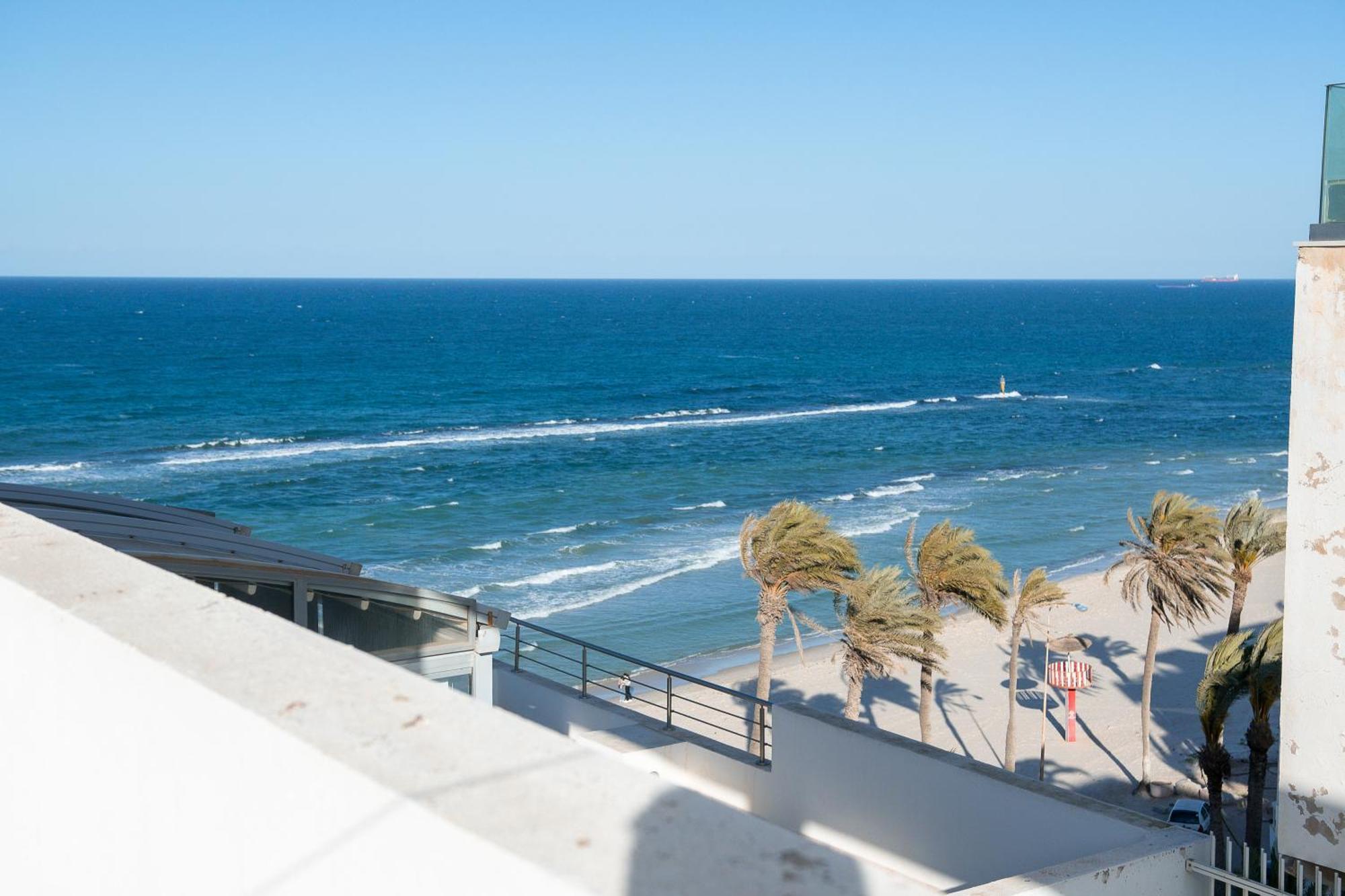 Design Unque Appartement Sousse Buitenkant foto