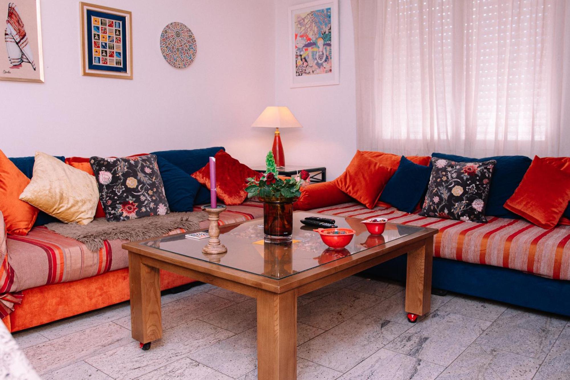 Design Unque Appartement Sousse Buitenkant foto