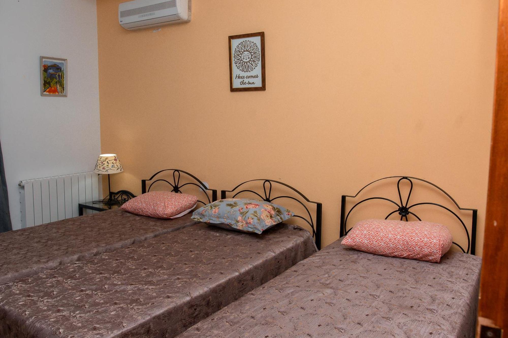 Design Unque Appartement Sousse Buitenkant foto