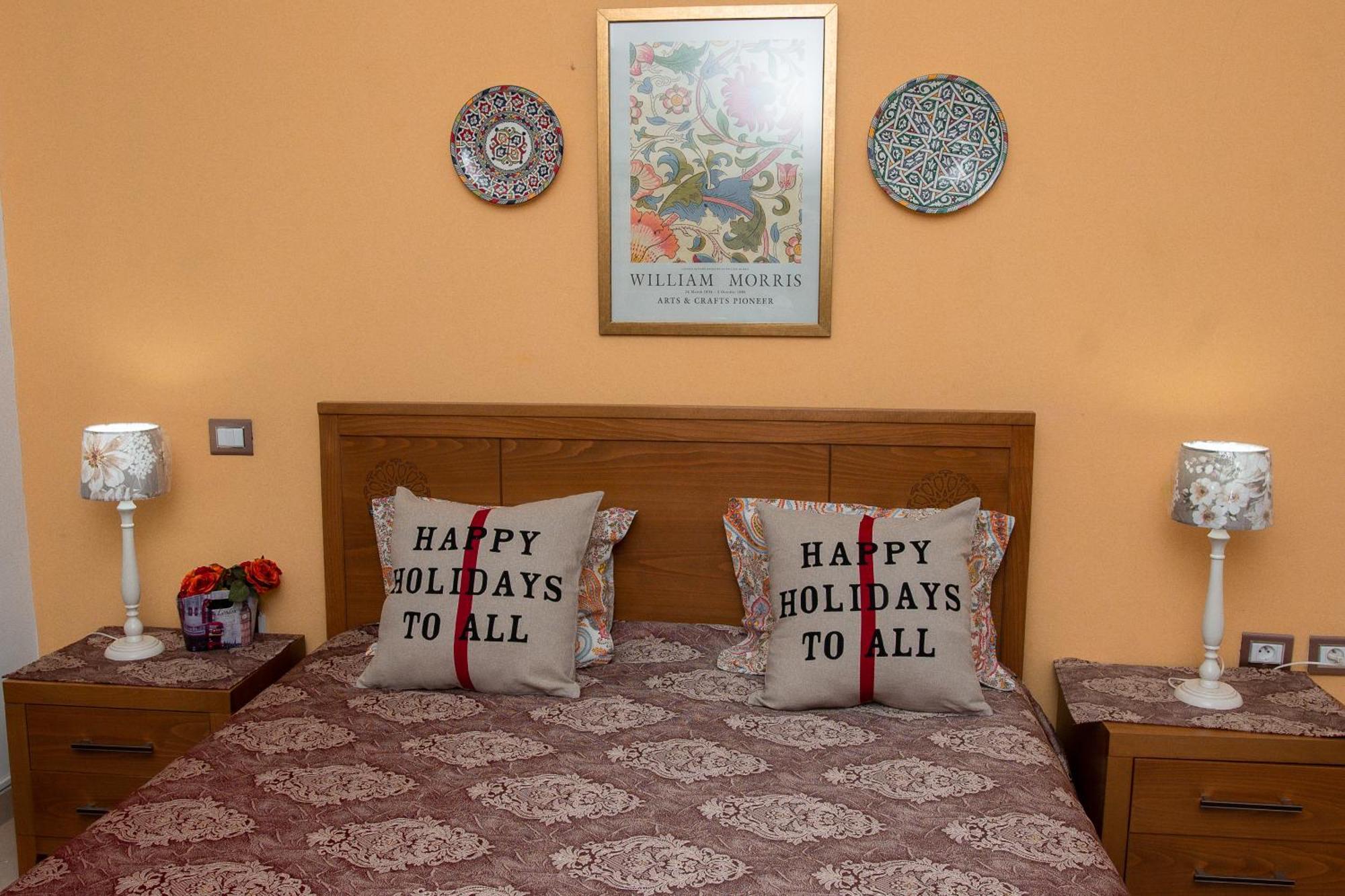 Design Unque Appartement Sousse Buitenkant foto