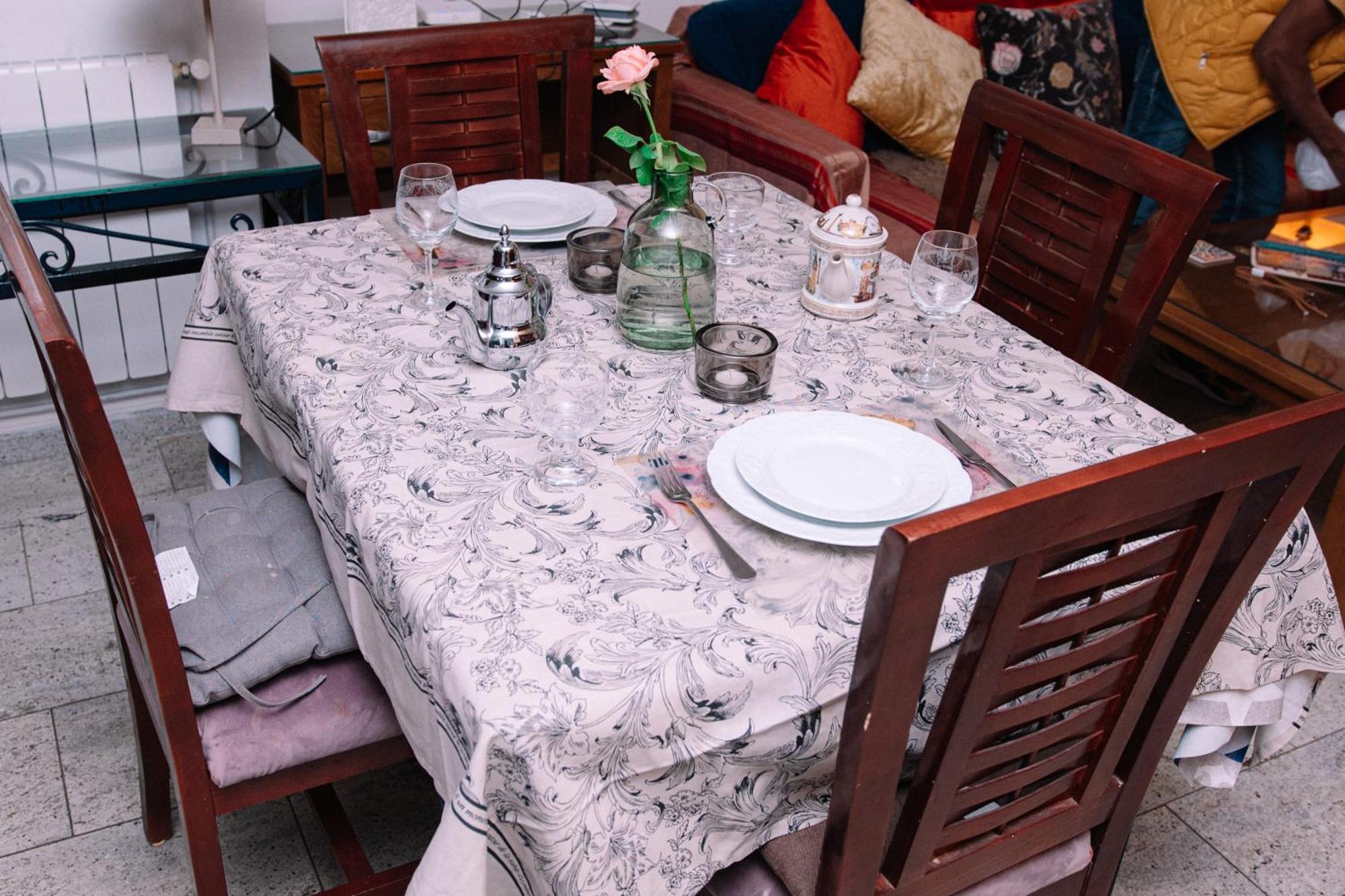 Design Unque Appartement Sousse Buitenkant foto