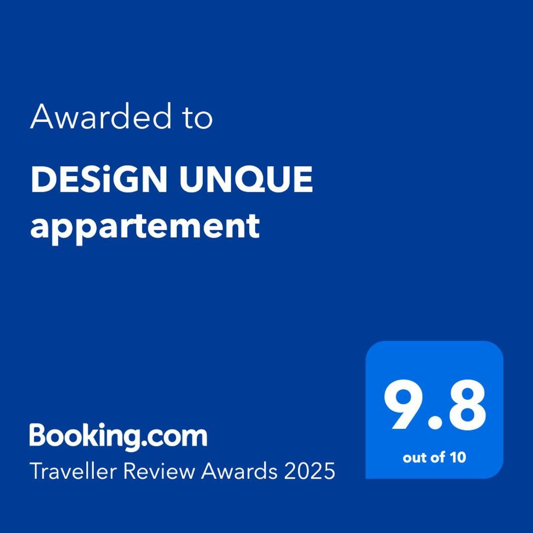 Design Unque Appartement Sousse Buitenkant foto